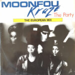 Moonfou / Kraze-0