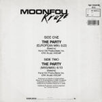 Moonfou / Kraze-1