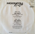 Moonfou / Kraze-2