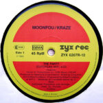 Moonfou / Kraze-3