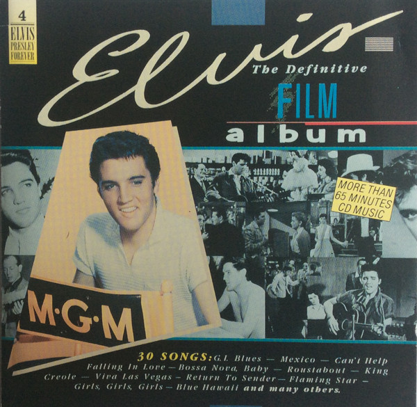 Elvis Presley-0