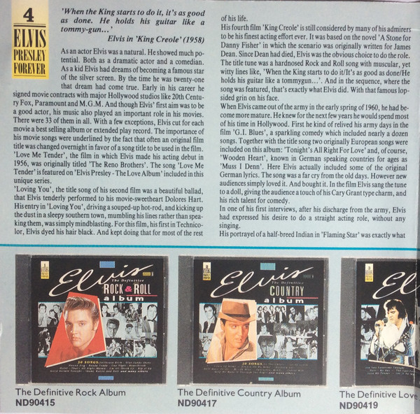 Elvis Presley-1