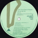 The Alan Parsons Project-3