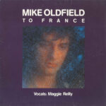 Mike Oldfield Vocals: Maggie Reilly-0