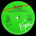 Mike Oldfield Vocals: Maggie Reilly-2