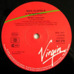 Mike Oldfield Vocals: Maggie Reilly-3