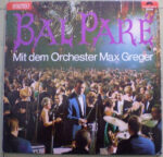 Orchester Max Greger*-0