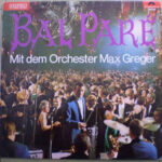 Orchester Max Greger*-0