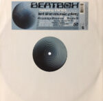 Beatbox Featuring Rael-0