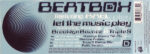Beatbox Featuring Rael-1