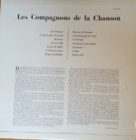 Les Compagnons De La Chanson-1