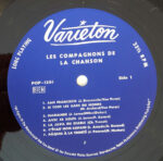 Les Compagnons De La Chanson-2