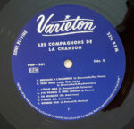Les Compagnons De La Chanson-3