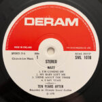 Ten Years After-4