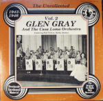 Glen Gray And The Casa Loma Orchestra*-0