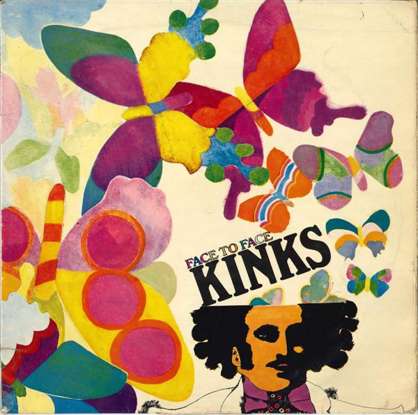 The Kinks-0