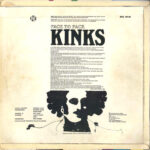 The Kinks-1