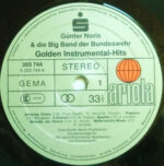 Günter Noris Und Die Big Band Der Bundeswehr-2