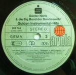 Günter Noris Und Die Big Band Der Bundeswehr-3