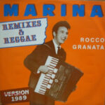 Rocco Granata & The Carnations-0