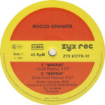 Rocco Granata & The Carnations-2