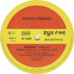 Rocco Granata & The Carnations-3