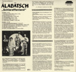 Älabätsch-1