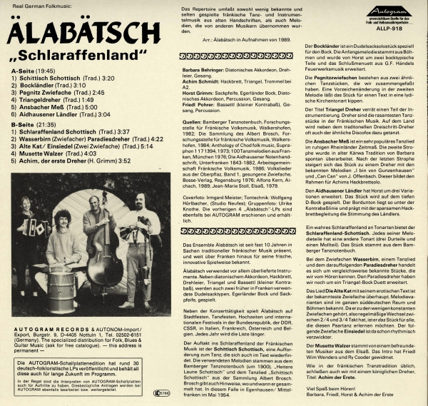 Älabätsch-1
