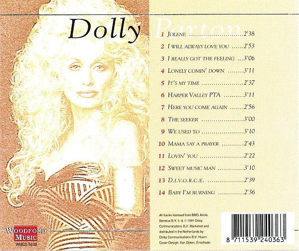 Dolly Parton-1