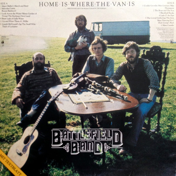 Battlefield Band-1
