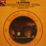 Giacomo Puccini - Maria Callas, Giuseppe Di Stefano, Anna Moffo, Nicola Zaccaria, Rolando Panerai, Carlo Badioli, Orchestra Del Teatro Alla Scala And Coro Del Teatro Alla Scala, Antonino Votto-0