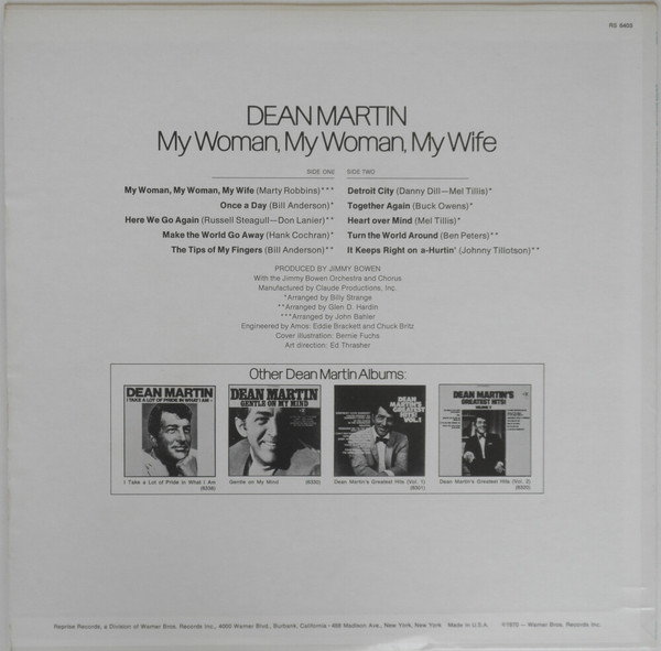 Dean Martin-1