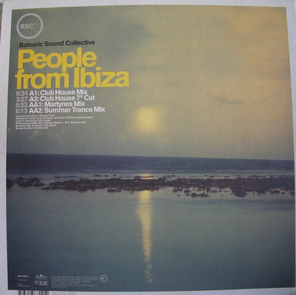 Balearic Sound Collective-1