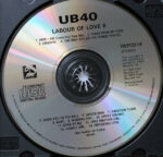 UB40-2