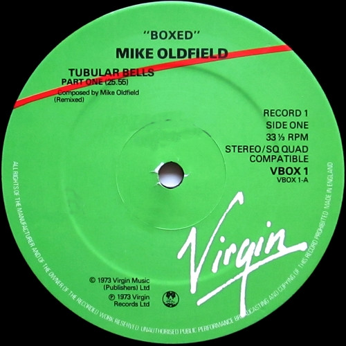 Mike Oldfield-1