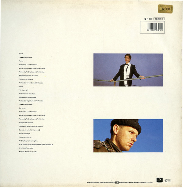 Pet Shop Boys-1