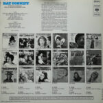 Ray Conniff And His Orchestra & Chorus-1