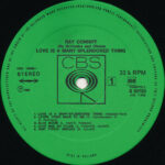 Ray Conniff And His Orchestra & Chorus-2