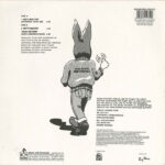 Jive Bunny And The Mastermixers-1
