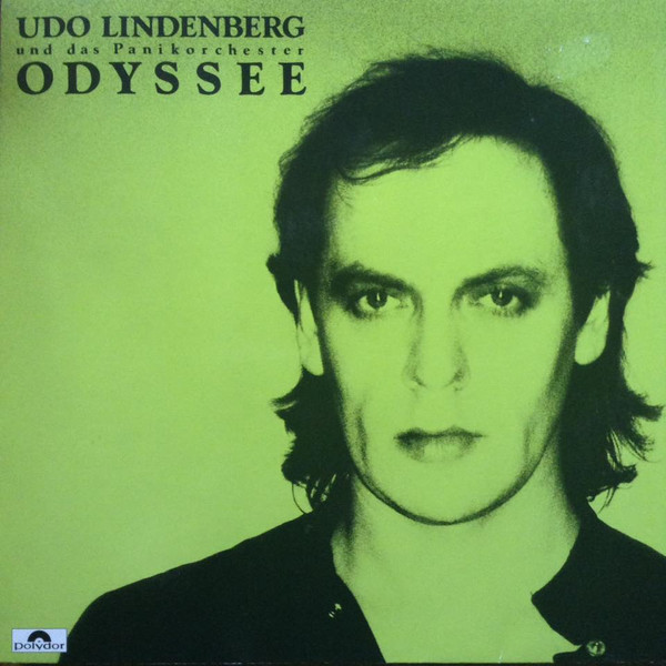 Udo Lindenberg Und Das Panikorchester-0