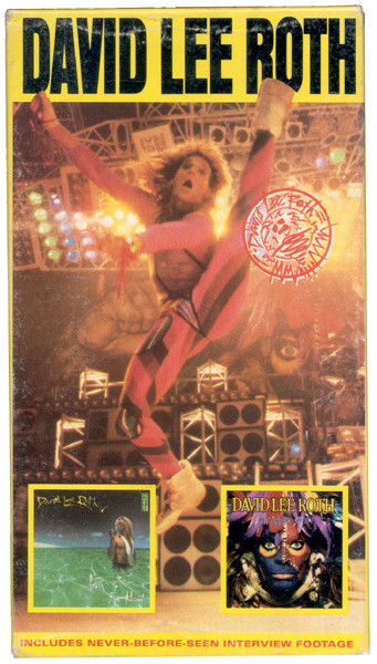 David Lee Roth-0 David Lee Roth-0