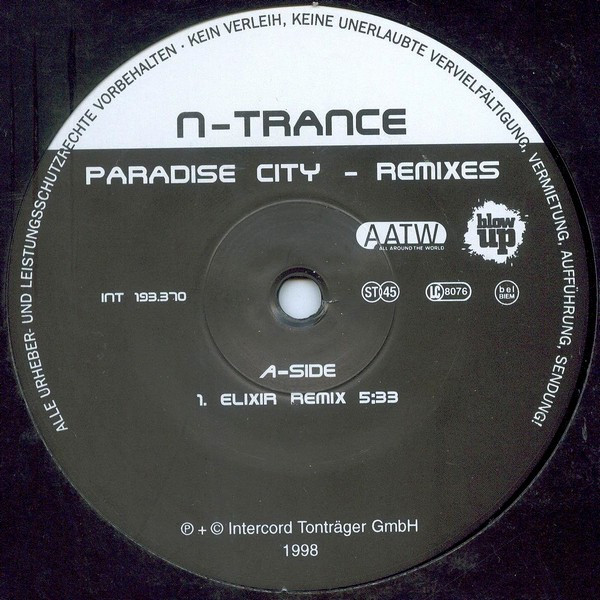 N-Trance-0