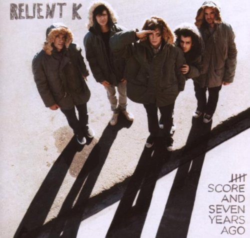 Relient K-0