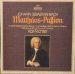Johann Sebastian Bach / Karl Richter-0