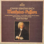 Johann Sebastian Bach / Karl Richter-0