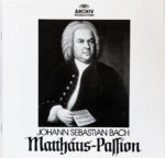 Johann Sebastian Bach / Karl Richter-2