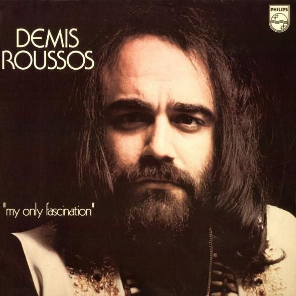 Demis Roussos-0