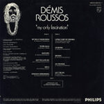 Demis Roussos-1