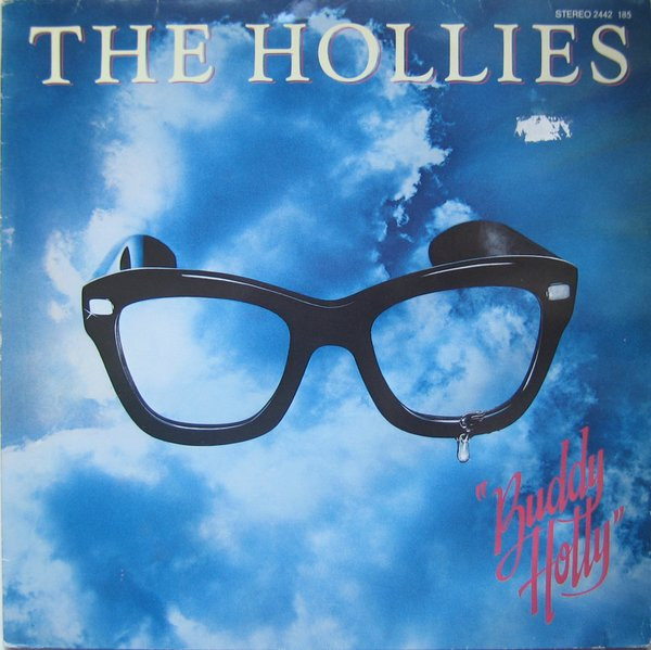 The Hollies-0