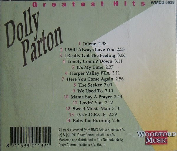 Dolly Parton-1